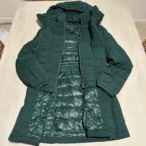 DKNY Packable Jacket